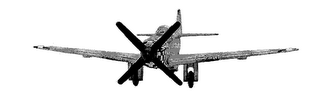 X logo
