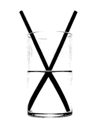 X logo