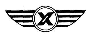 X logo
