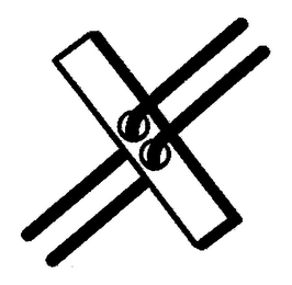 X logo