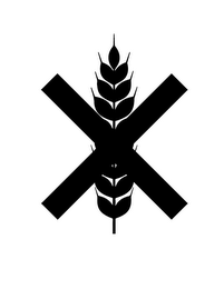 X logo