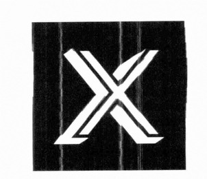 X logo