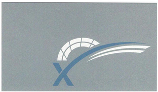 X logo