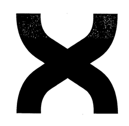 X logo