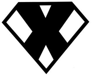 X logo