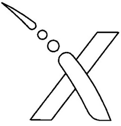 X logo