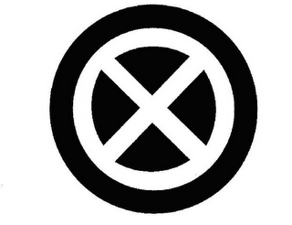 X logo