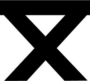X logo