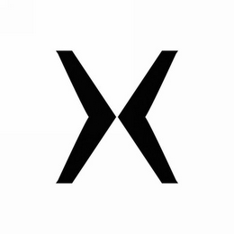 X logo