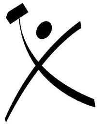 X logo