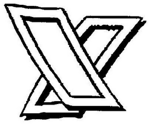 X logo