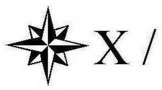 X / logo