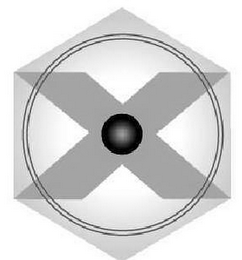 X logo