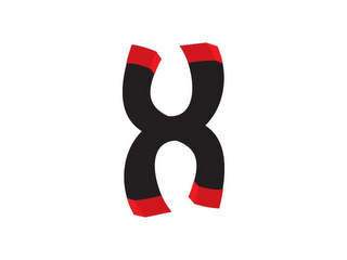 X logo