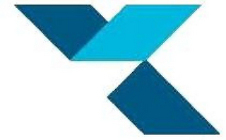 X logo