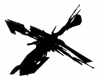 X logo