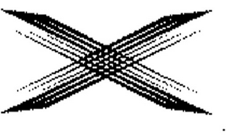 X logo