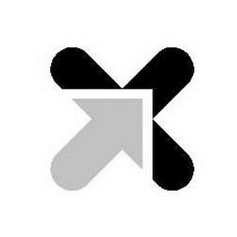 X logo