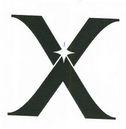 X logo