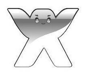 X logo
