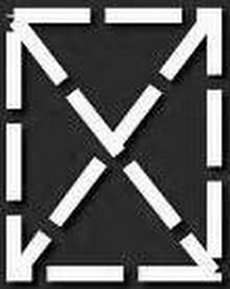 X logo