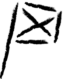 X logo