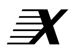 X logo