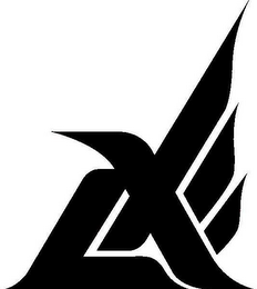 X logo