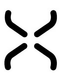 X logo