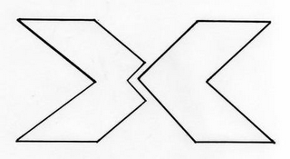 X logo