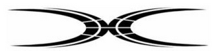 X logo