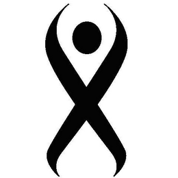X logo