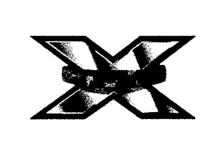 X logo