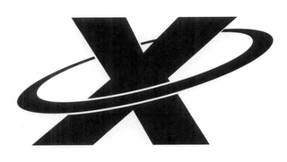 X logo