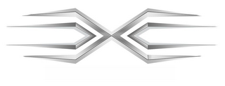 X logo