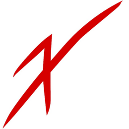 X logo