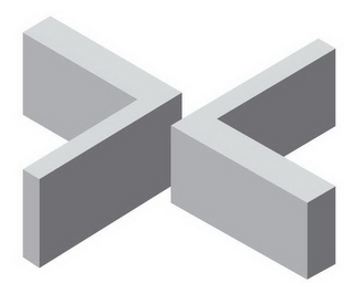 X logo