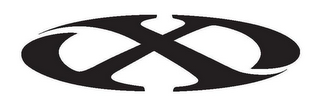 X logo