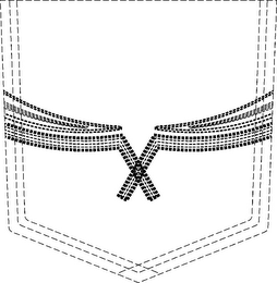 X logo