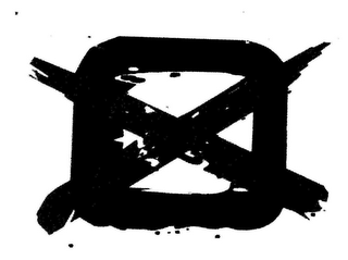 X logo