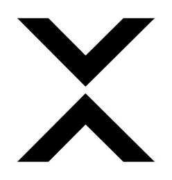 X logo