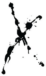 X logo