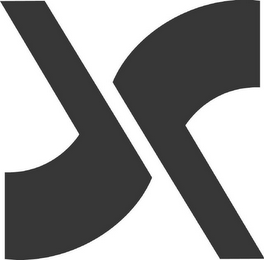 X logo