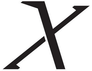 X logo