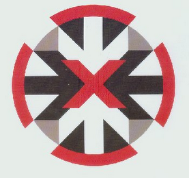 X logo