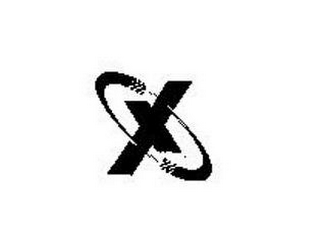 X logo