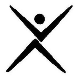 X logo