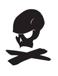 X logo