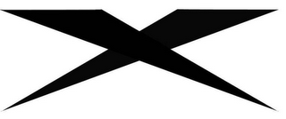 X logo