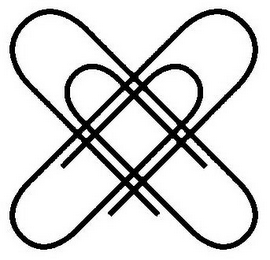 X logo